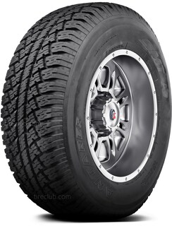 Foto 1 | Llanta Antares Smt A7 265/70r16 112s