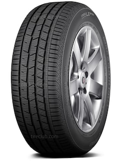 Foto 1 | Llanta Continental Conticrosscontact Lx Sport 255/45r20 105v Xl