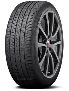 Foto 1 | Llanta Pirelli Scorpion Zero All Season Plus 275/40r20 106y Xl