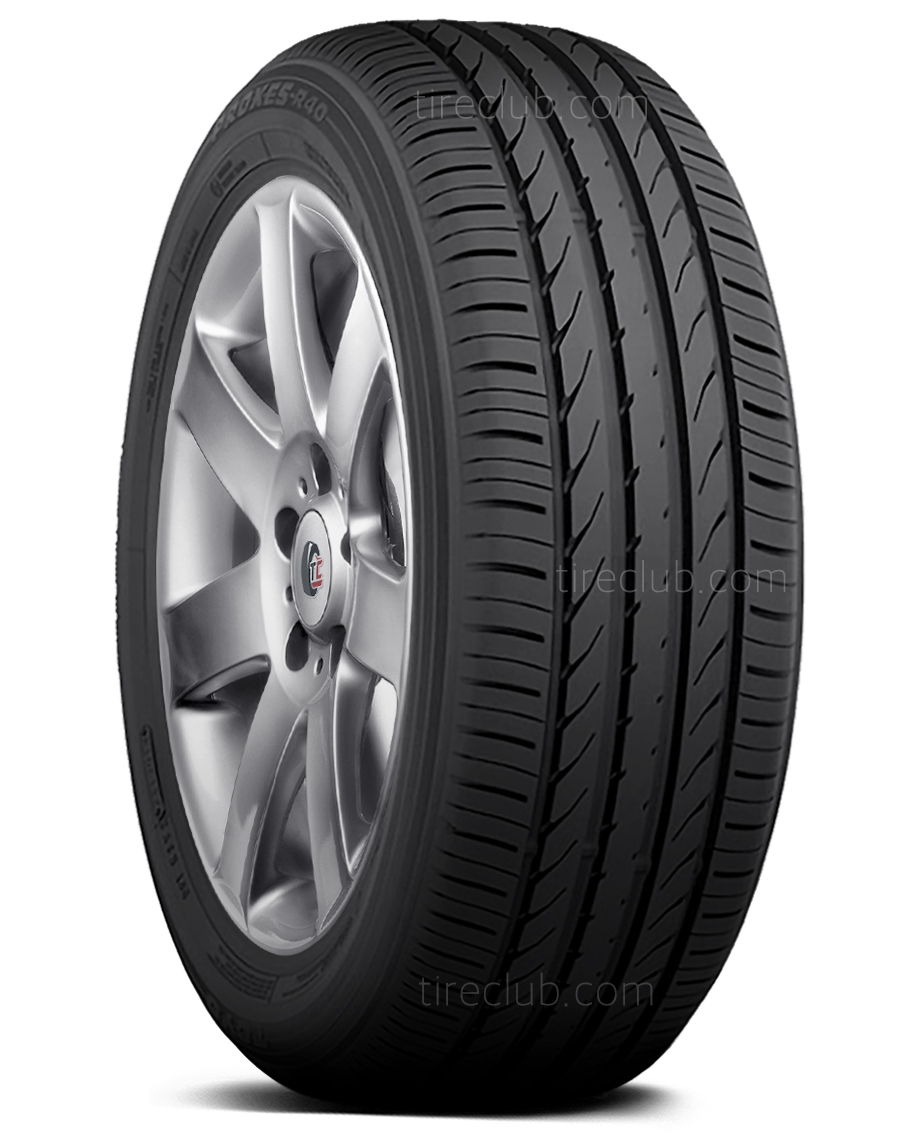Foto 2 pulgar | Llanta Toyo Proxes R40 215/50r18 92v