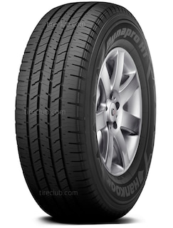 Foto 1 | Llanta Hankook Dynapro Ht Rh12 P235/75r15 108t Xl