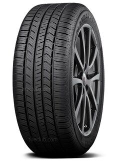 Foto 1 | Llanta Yokohama Geolandar X-cv G057 255/55r20 110w Xl