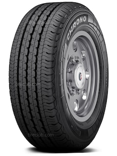 Foto 1 | Llanta Pirelli Chrono 175/70r14 88t Xl