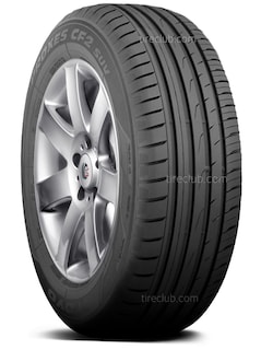 Foto 1 | Llanta Toyo Proxes Cf2 Suv 225/55r18 98v