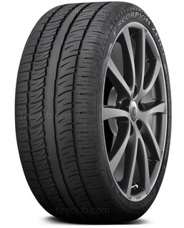 Foto 1 | Llanta Pirelli Scorpion Zero Asimmetrico 235/45r20 100h Xl