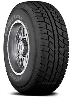Foto 1 | Llanta Cooper Discoverer Atr Lt215/85r16 115/112r E