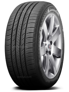Foto 1 | Llanta Kumho Crugen Hp71 275/50r22 111h