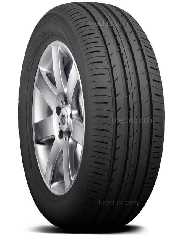 Foto 2 pulgar | Llanta Toyo Proxes R56 215/55r18 95h