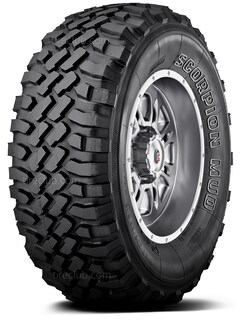 Foto 1 | Llanta Pirelli Scorpion Mud Lt235/85r16 108/104q C