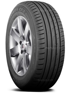 Foto 1 | Llanta Toyo Proxes Cf2 Suv 225/55r19 99v