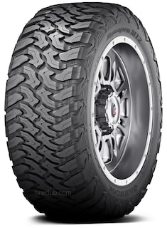 Foto 1 | Llanta Hankook Dynapro Mt2 Rt05 Lt285/75r16 126/123q E