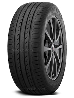 Foto 1 | Llanta Goodyear Efficientgrip Suv-4x4 215/60r17 96h