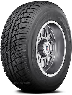 Foto 1 | Llanta Antares Smt A7 215/70r16 100s