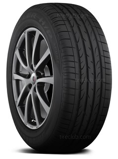 Foto 1 | Llanta Bridgestone Dueler H/p Sport 235/50r18 97v