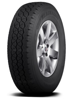 Foto 1 | Llanta Blackarrow Super Bow Van V62 195r15lt 106/104r D