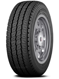 Foto 1 | Llanta Continental Vanco 8 185/75r16c 104/102r D