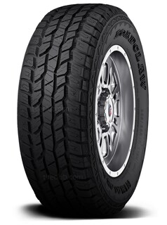 Foto 1 | Llanta Roadclaw Himalaya A/t Lt235/85r16 120/116r E