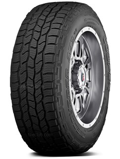 Foto 1 | Llanta Cooper Discoverer At3 4s 235/75r15 105t