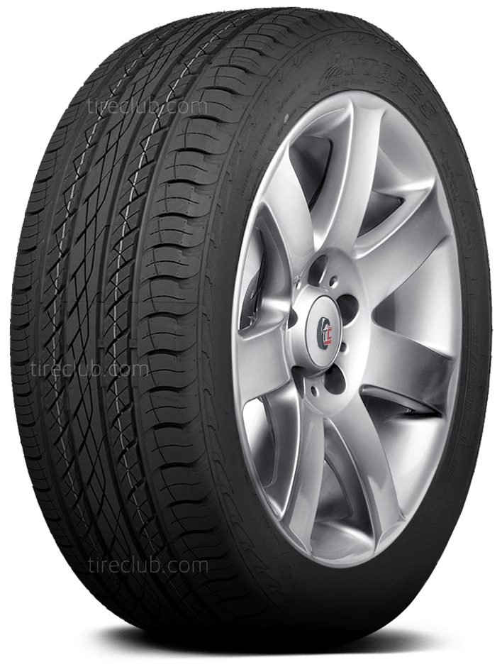 Foto 2 pulgar | Llanta Antares Majoris R1 215/65r17 99h