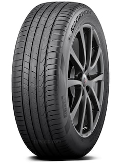 Foto 1 | Llanta Pirelli Scorpion 215/55r18 95h
