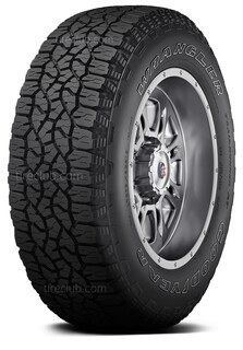 Foto 1 | Llanta Goodyear Wrangler Trailrunner At 275/60r20 115s