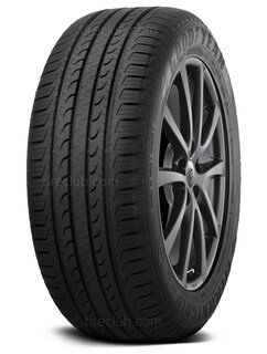 Foto 1 | Llanta Goodyear Efficientgrip Suv-4x4 245/55r19 103v