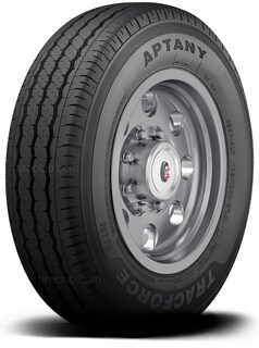 Foto 1 | Llanta Aptany Tracforce Rl106 195r14c 106/104r D