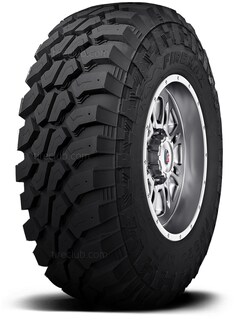 Foto 1 | Llanta Firemax Fm523 Lt235/70r16 110/107q D