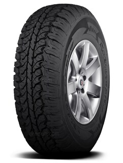 Foto 1 | Llanta Blackarrow Super Bow A/t A28 Lt265/75r16 123/120r E