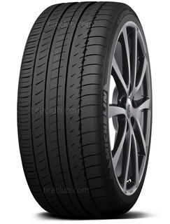 Foto 1 | Llanta Michelin Latitude Sport 275/45r20 110y Xl