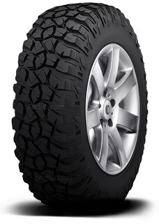 Foto 1 | Llanta Novamaxx Warrior Terra T/a P265/75r16 116s