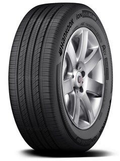 Foto 1 | Llanta Hankook Ion Evo As Suv Ih01a 275/35r21 103w Xl