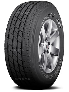 Foto 1 | Llanta Toyo Open Country H/t Ii 255/70r18 113s