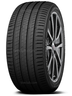 Foto 1 | Llanta Michelin Latitude Sport 3 235/55r18 104v Xl