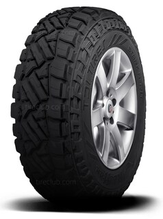 Foto 1 | Llanta Tdi Tires Stark A-r/t Lt245/75r16 120/116s E