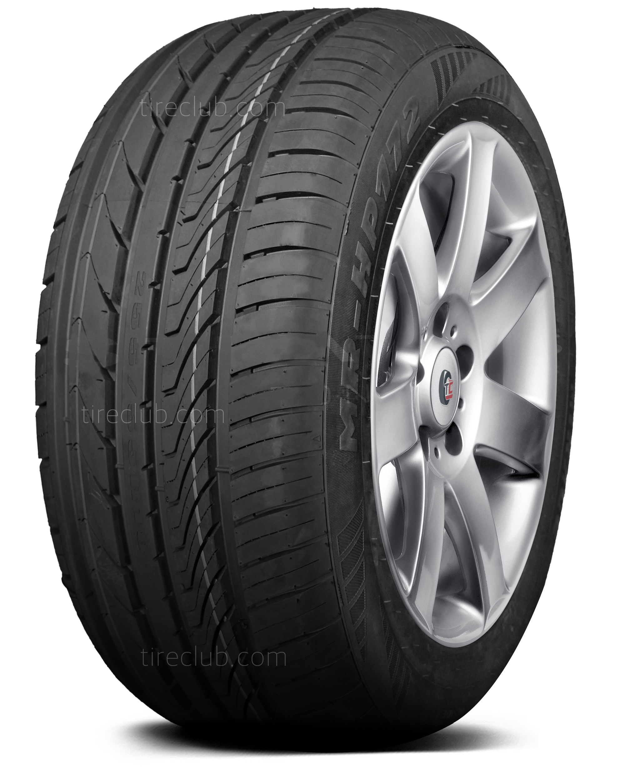 Foto 2 pulgar | Llanta Mirage Mr-hp172 275/55r20 117v Xl