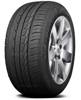 Foto 1 | Llanta Mirage Mr-hp172 275/55r20 117v Xl