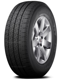 Foto 1 | Llanta Saferich Frc96 185r14c 102/100s D