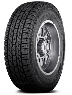 Foto 1 | Llanta Yokohama Geolandar A/t G015 P265/70r16 111t