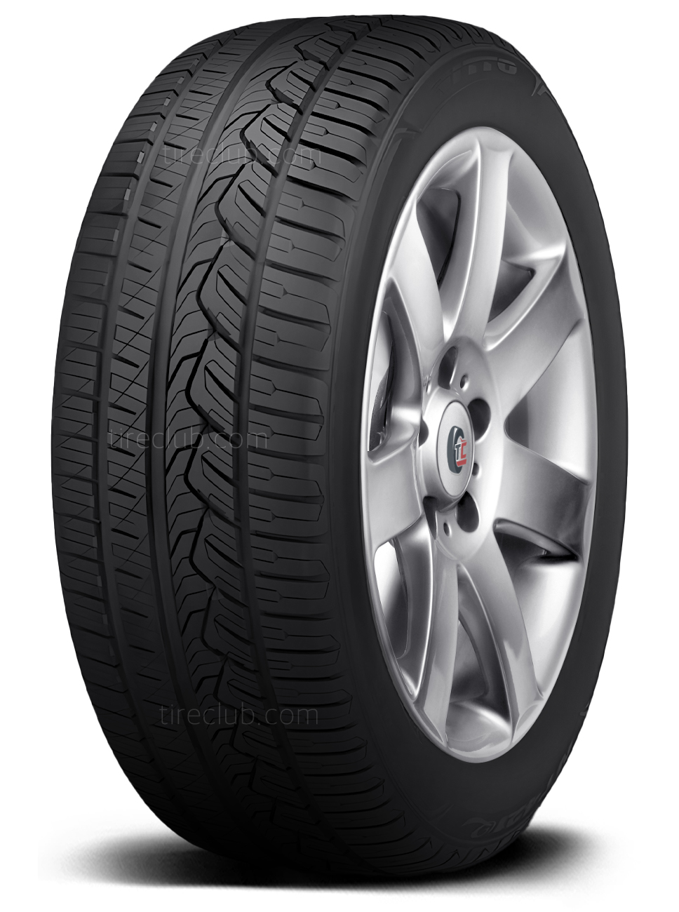 Foto 2 pulgar | Llanta Nitto Nt421a 255/50r20 109v Xl