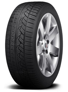 Foto 1 | Llanta Nitto Nt421a 255/50r20 109v Xl