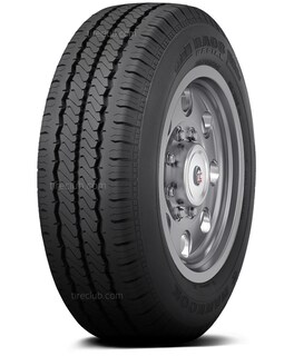 Foto 1 | Llanta Hankook Radial Ra08 215/75r14c 112/110q D