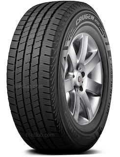 Foto 1 | Llanta Kumho Crugen Ht51 P275/60r20 114t