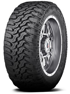 Foto 1 | Llanta Winrun Mt305 Lt235/75r15 104/101s C