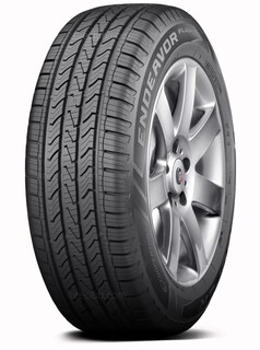 Foto 1 | Llanta Cooper Endeavor Plus 235/60r18 107v Xl