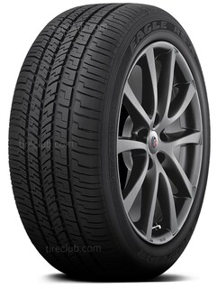 Foto 1 | Llanta Goodyear Eagle Rs-a P265/60r17 108v