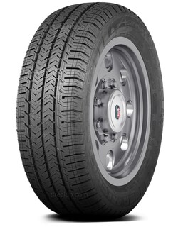 Foto 1 | Llanta Michelin Agilis Plus (dt) 215/60r17c 104/102h C