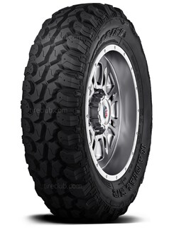 Foto 1 | Llanta Goodride Sl366 Lt265/75r16 123/120q E
