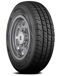 Foto 1 | Llanta Tornel America Cargo 225/70r15c 112/110s D