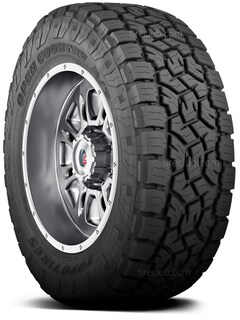 Foto 1 | Llanta Toyo Open Country A/t Iii Lt265/60r18 119/116s E